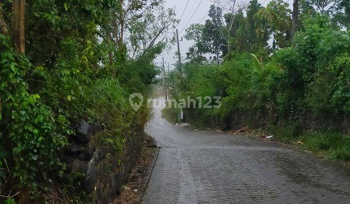 Dijual Lahan Kering Di Desa Precet Dau Malang 2