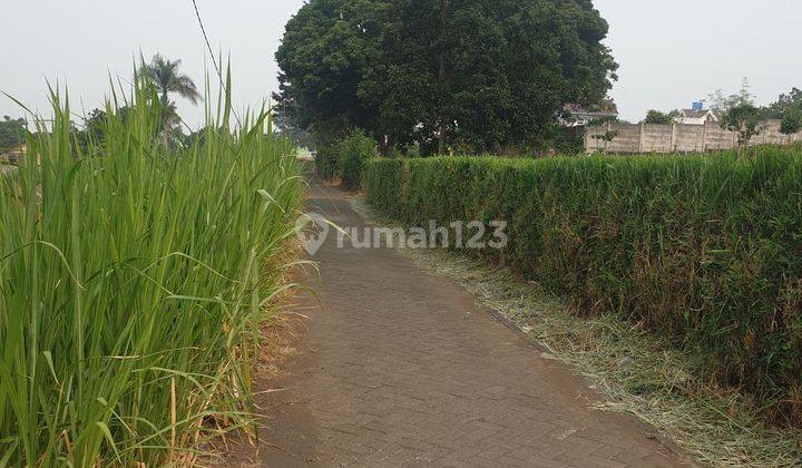 Tanah 500 Meter Dari Museum Angkut Kota Batu 2