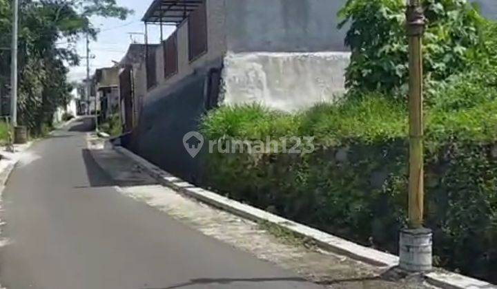 Pakis Kab Malang, 927 M2 Lebar Depan 19 Meter 2