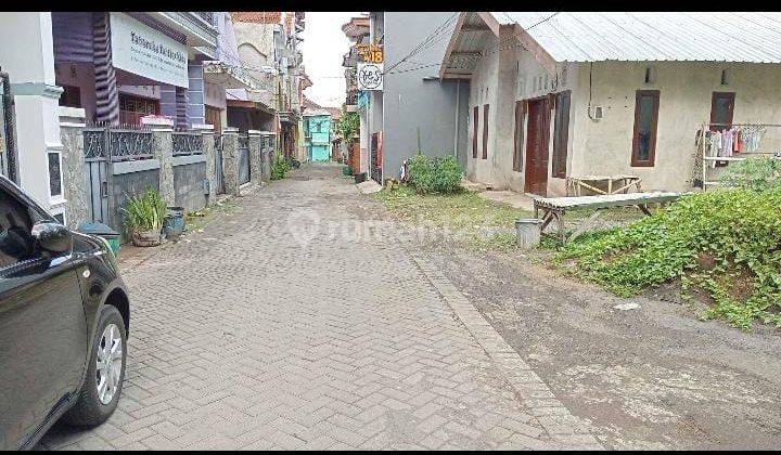 Termurah Lahan Kost Di Jalan Bendungan Sigura Gura Dekat Uin & Ub 1