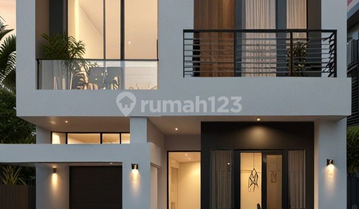 Rumah Kos Suhat Murah Dekat Ub Dan Polinema