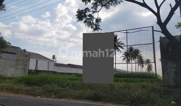 1 Menit Dari Exit Toll 5 Menit Dari Bandara