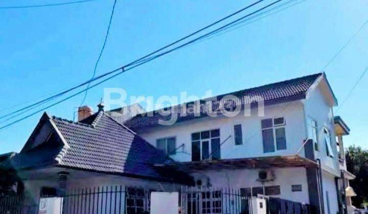 Rumah Kost Dekat Suhat Kota Malang 1