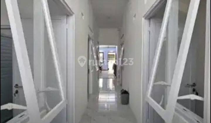 Rukost 12 Kamar Dekat Kampus Ub, Polinema Araa Bisnis Suhat Furnished 1