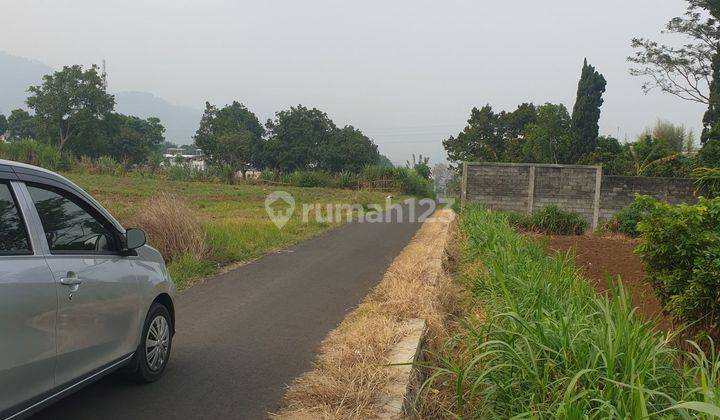 Tanah 500 Meter Dari Museum Angkut Kota Batu 1