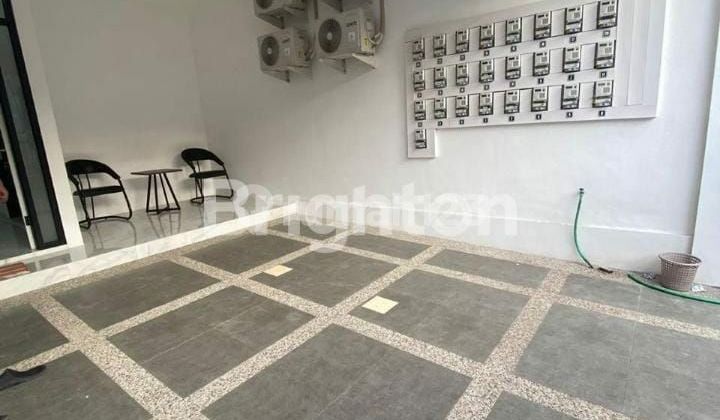 Rukost Di Sigura2 Kota Malang 25 Kamar 2