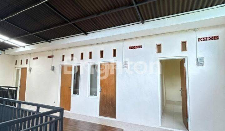 Rumah Kost Di Sigura Gura Kota Malang 2