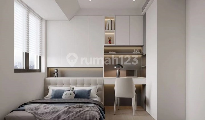 Sigura Gura Boarding House Near Brawijaya University 16 Rooms 2