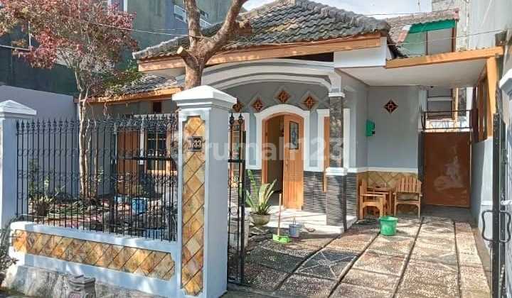 Sigura Gura Rumah Tinggal Lt 150 Lb 130 Kt 3 Km 2 2