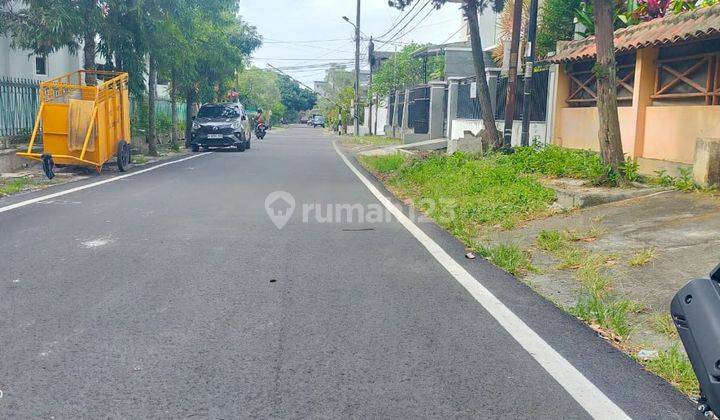 Tanah Di Sigura Gura Lingkungan Kost Dan Kampus 2