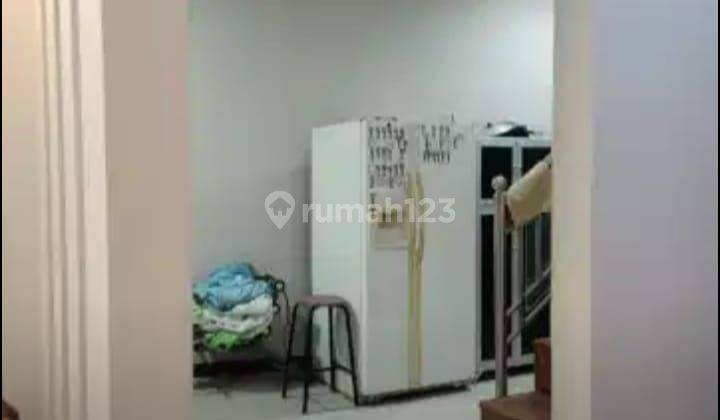 Rumah Di Sigura Gura Dekat Kampus, 2 Lantai 1.8 M 2