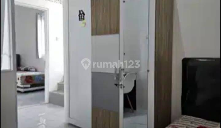 Rukost 12 Kamar Dekat Kampus Ub, Polinema Araa Bisnis Suhat Furnished 2