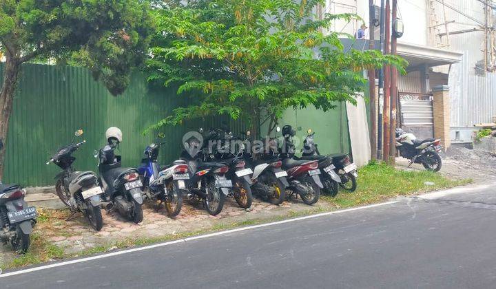 Tanah Di Sigura Gura Lingkungan Kost Dan Kampus 1