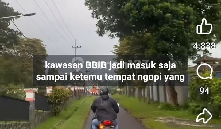 Singosari, Sebelah Bbib Singosari Kawasan Wisata Cocok Untuk Perumahan Atau Villa Singosari, Sebelah Bbib Singosari Kawasan Wisata Cocok Untuk Perumahan Atau Villa