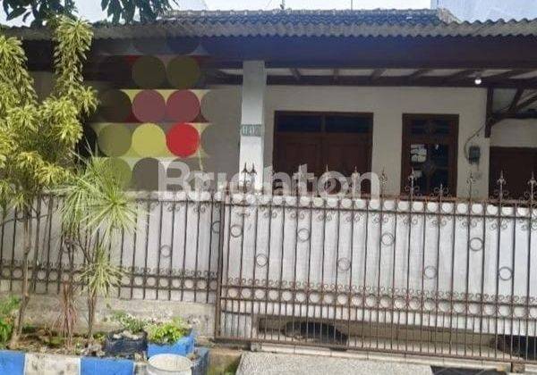 Griya Shanta Kawasan Kampus Ub, Polinema Dll 1