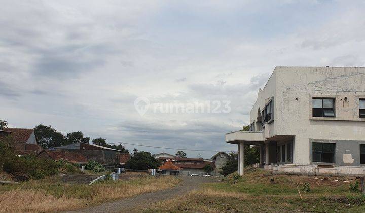 Pasuruan, 311.625m2 Poros Jalan Propinsi 2