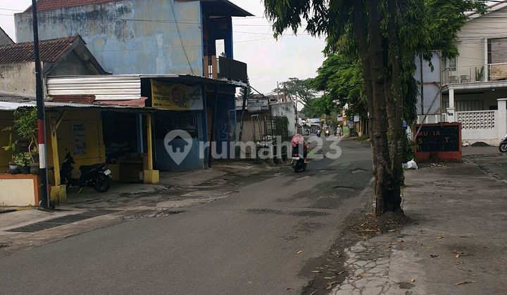 Cheap Land on Sulfate Main Road, 351 m2, Price 1.5 Billion Negotiable