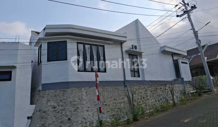 Rumah Baru Posisi Hook Di Panorama Garden Wagir Rumah Baru Posisi Hook Di Panorama Garden Wagir
