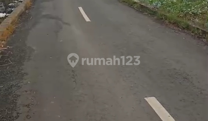 Tourism City Batu Main Road 600 M2 Area for Tourism and Gardens Tourism City Batu Main Road 600 M2 Area for Tourism and Gardens