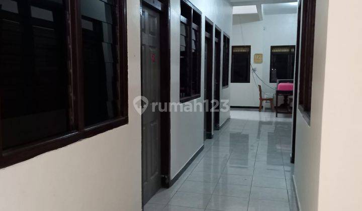 Rukos Sebelah Polinema Kawasan Kost Mahasiswa Di Malang 1