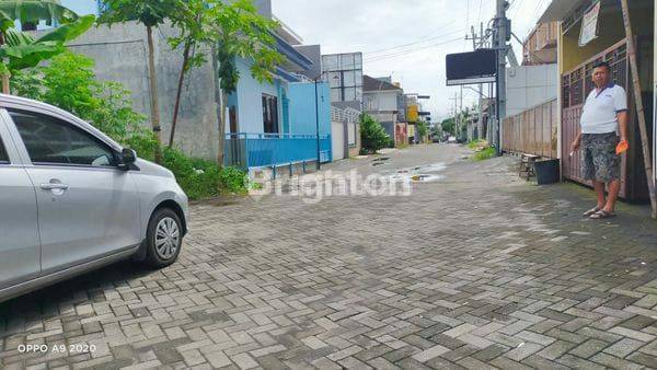 SIGURAGURA LAHAN KOST 384 M2 1