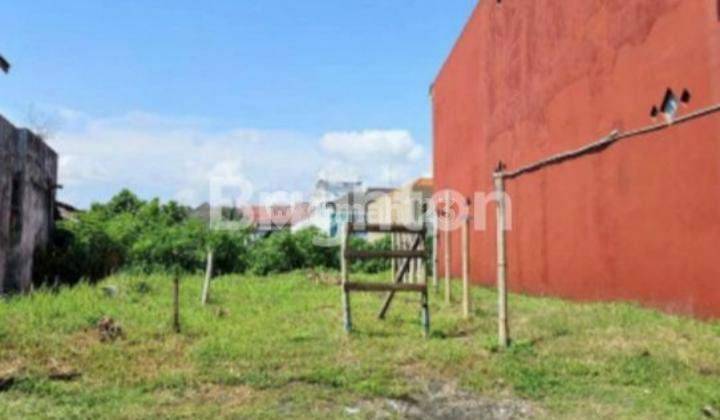 Dijual Lahan Di Kawasan ELIT GRIYA SHANTA EKSEKUTIF 1