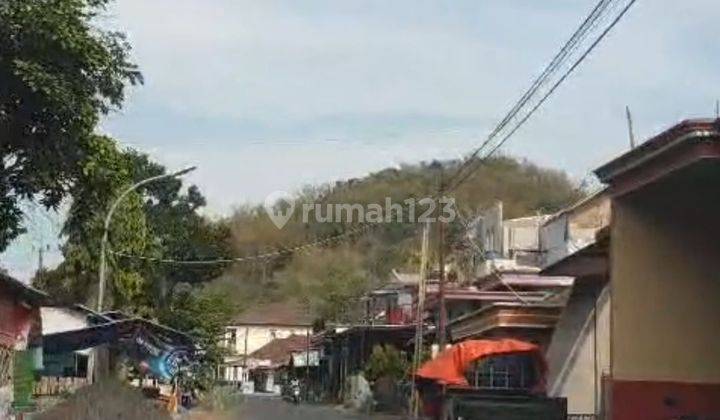 LAHAN ZONA KUNING DI BATU PEMANDANGAN SANGAT BAGUS  1