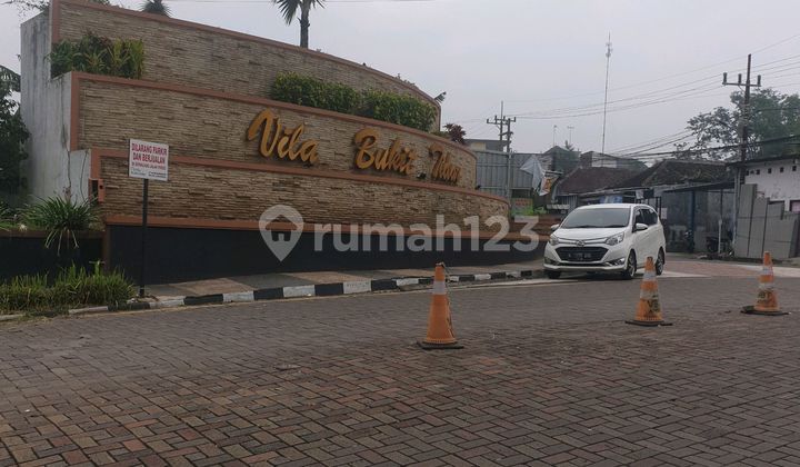 Vila Bukit Tidar Luas Tanah 6.100 M2 Kawasan Perumahan Dan Kampus Vila Bukit Tidar Luas Tanah 6.100 M2 Kawasan Perumahan Dan Kampus