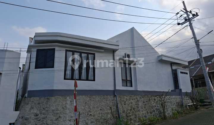 Rumah Baru Posisi Hook Di Panorama Garden Wagir Rumah Baru Posisi Hook Di Panorama Garden Wagir