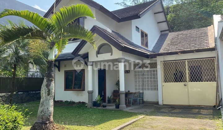 FOR SALE/RENT HOUSE IN SETRADUTA HEGAR, BANDUNG FOR SALE/RENT HOUSE IN SETRADUTA HEGAR, BANDUNG