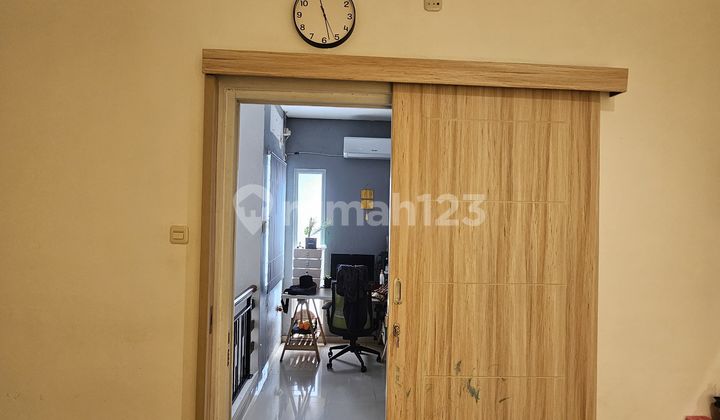 Dijual Cepatt Perumahan Metland Menteng Cluster Savana (037) 2