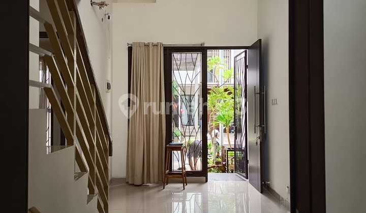 For Rent Shinano House 3Kt - Jakarta Garden City (004)