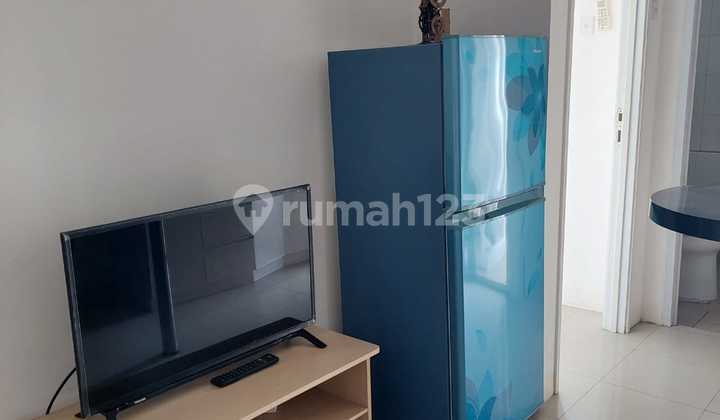 Disewakan Apartemen Basura City - Tower E | 2 Bedroom Furnished (004) 2
