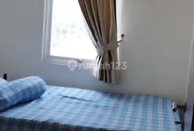 Dijual Apartement Siap Huni 2BR North Land Ancol, Pademangan, Jakarta Utara, 007 1