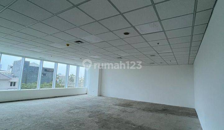 Dijual Office 1 Unit Tower Kesington Office, Kelapa Gading, Jakarta Utara, 013 1