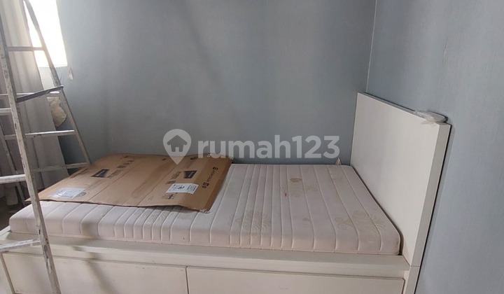 For Sale Cassia Cluster House Semi Furnished 030 with SHM 2