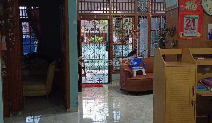 Dijual Cepat Rumah Cluster Taman Tytyan Indah, Kecamatan Medan Satria, Kota Bks, Jawa Barat, 028 3