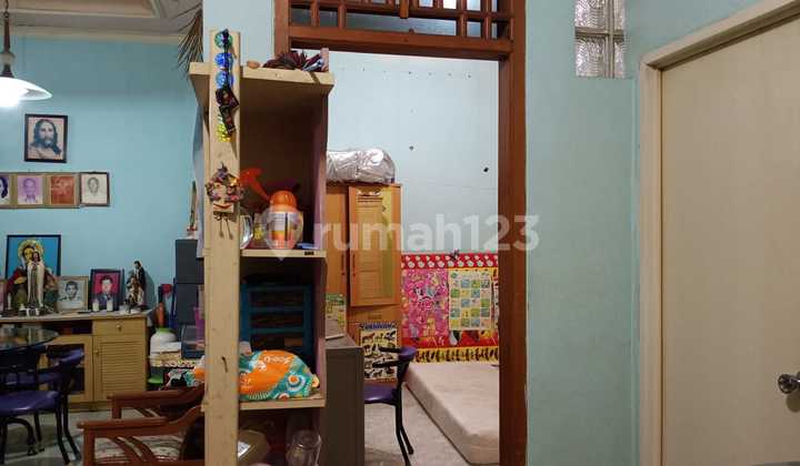 Dijual Cepat Rumah Cluster Taman Tytyan Indah, Kecamatan Medan Satria, Kota Bks, Jawa Barat, 028 7
