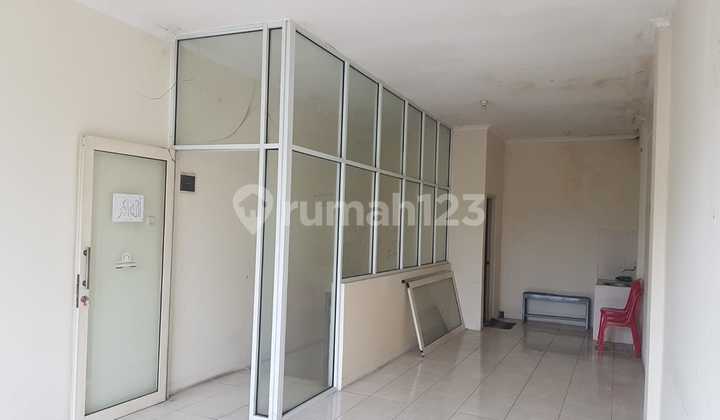 Dijual Ruko Pasar Modern 2 Lantai, Tarumajaya, Bekasi, Jawa Barat, 013 6