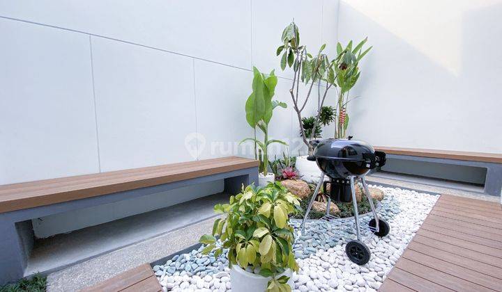 Dijual Rumah Aeroville Citra Garden City, Pegadungan, Kalideres, Jakarta Barat 11