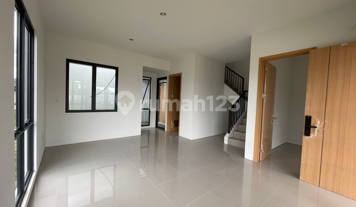 Dijual Rumah Aeroville Citra Garden City, Pegadungan, Kalideres, Jakarta Barat 13