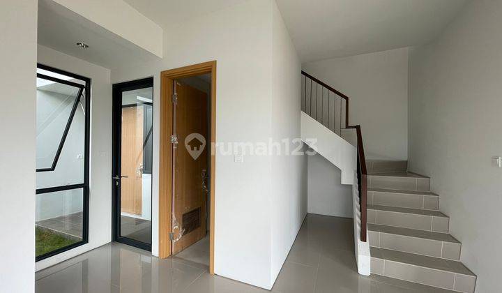 Dijual Rumah Aeroville Citra Garden City, Pegadungan, Kalideres, Jakarta Barat 15