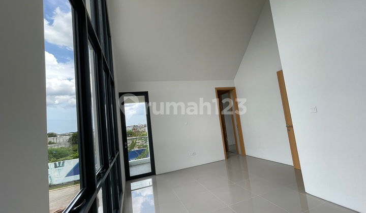 Dijual Rumah Aeroville Citra Garden City, Pegadungan, Kalideres, Jakarta Barat 19