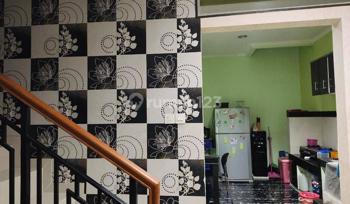 Dijual Rumah Minimalis Metland, Cakung, Jakarta Timur, Dki Jakarta, 011 5