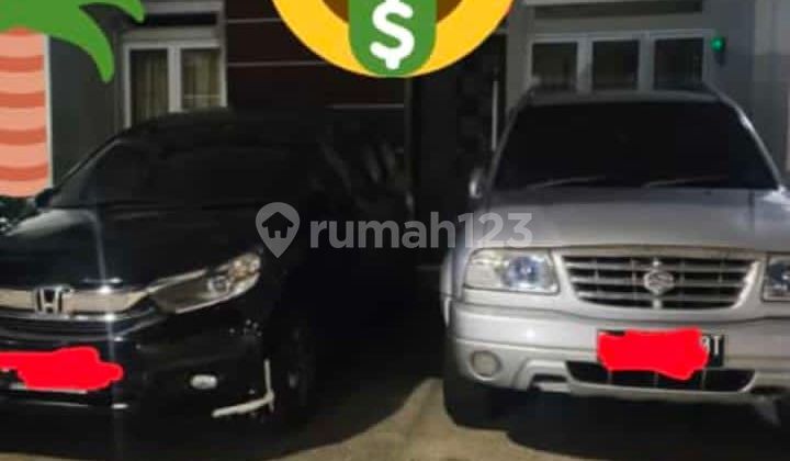 Dijual Rumah Minimalis Metland, Cakung, Jakarta Timur, Dki Jakarta, 011 6