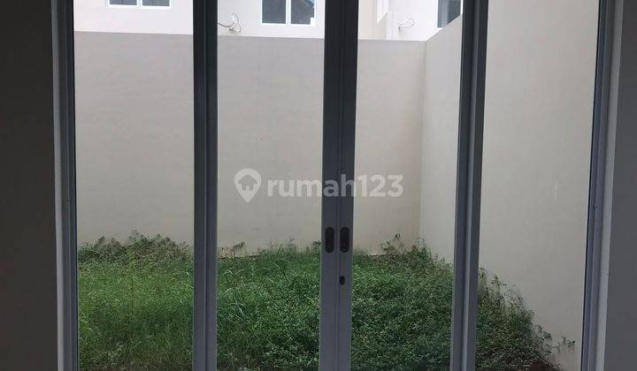 Dijual Rumah Banting Harga, Cluster North Thames, Jgc, Cakung, Jakarta Timur, 028 3