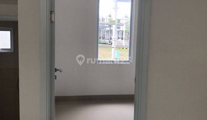 Dijual Rumah Banting Harga, Cluster North Thames, Jgc, Cakung, Jakarta Timur, 028 10