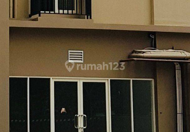 Dijual Cepat Apartemen Podomoro Golf View Lantai Bawah, Gunung Putri, Bogor 015 2