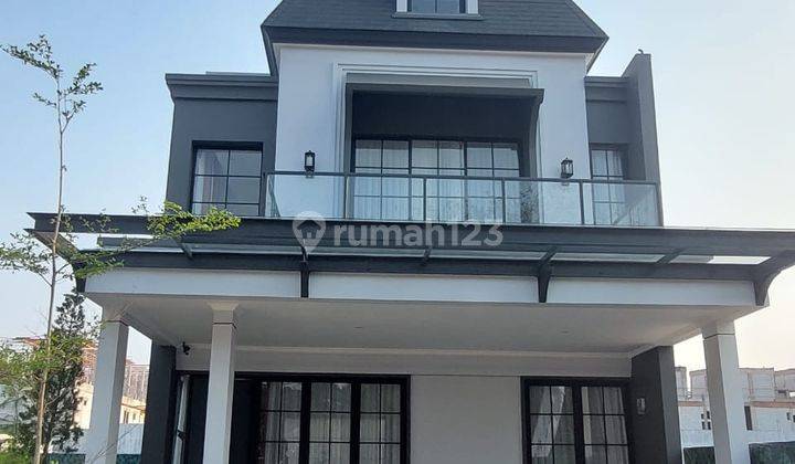 Dijual Rumah New Cluster Costaria Metland Menteng, Cakung, Jakarta Timur 1