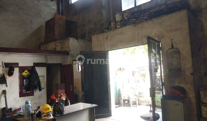 Dijual Cepat Gudang Maruda Centre Siap Pakai Kondisi Masih Bagus, Jakarta Utara 013 2